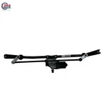 Jeep Wrangler 2018-2023 Front Windshield Wiper Linkage /w Motor Oem. Fixed Price $87.20.