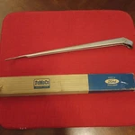 Nos Ford 66 67 68 69 Lincoln Continental Rh Windshield Wiper Arm C6VY-17526-A. Fixed Price $89.00.