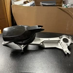 A-premium Front Wiper Linkage Assembly For Mercedes-benz 2028200707,. Fixed Price $115.00.