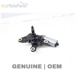 2001-2005 Audi Allroad C5 Rear Hatch Wiper Motor 8L0955711B. Fixed Price $39.99.