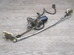 90-96 Nissan Z32 300ZX 2+0 Windshield Wiper Transmission Linkage Motor Oem. Fixed Price $80.34.