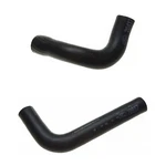 Gates Upper & Lower Radiator Coolant Hose Kit Ford Thunderbird V8 1961-1963. Fixed Price $46.95.