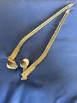 1958 Ford Car Windshield Wiper Towers Set With. Fixed Price $125.99.