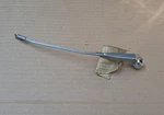 1941-1948 Dodge Desoto Chrysler Conv Nos Mopar Left Windshield Wiper Arm. Fixed Price $135.00.