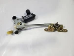 1991 1997 Toyota Landcruiser Oem Rear Wiper Motor With Linkage 85080-60150. Fixed Price $125.00.