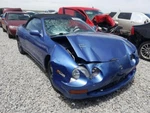 Used Windshield Wiper Linkage Fits: 1995 Toyota Celica Grade. Fixed Price $135.70.
