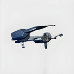 Mercedes-benz W202 1994 Oem Windshield Wiper Motor Assembly 2028205342 Swf. Fixed Price $99.00.