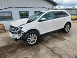 2011-14 Ford Edge Wiper Front (motor With Linkage). Fixed Price $80.70.