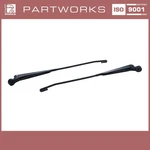 2X Windshield Wiper Arms For Porsche 911 G From '78-964 Black. Fixed Price $55.85.