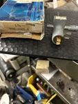 Nos Ford Oem Lincoln Mark Iii &thunderbird Hydraulic Wiper SWITCH-DOSZ-17470-A. Fixed Price $123.25.