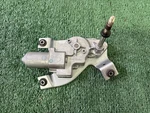 Windshield Wiper Motor Linkage Rear Left Lh Driver Mini Clubman F54 2017 Oem. Fixed Price $47.01.