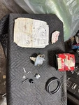 1950 1960 Nos Trico Windshield Washer Pump Chevy Ford Dodge Plymouth AWS-15. Fixed Price $34.99.