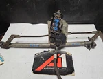 95-03 Ford Windstar Front Windshield Wiper Motor W/transmission Linkage Oem. Fixed Price $74.62.