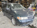 Windshield Wiper Motor Fits 99-01 Odyssey 709552. Fixed Price $87.41.