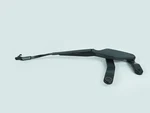 2010 - 2013 Mercedes Benz Class W212 Wiper Arm Cleaner Windshield Rh Side Oem. Fixed Price $34.64.