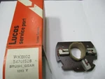 Lucas Wiper Motor Brush Gear Set Nos WKB102, 54701528,. Fixed Price $74.19.
