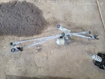 Windshield Wiper Motor Fits 22-24 Wagoneer 1894174. Fixed Price $129.89.