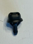 Vw Windshield Washer Spray Nozzle Volkswagen Bug Ghia Super Beetle T3 111955993A. Fixed Price $12.77.