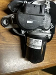 Genuine Motorcraft Wiper WM854. Fixed Price $120.00.
