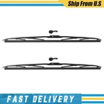 Anco Front 2PCS Windshield Wiper Blade For Toyota Camry Xj. Fixed Price $32.16.