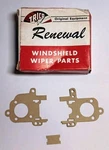 Trico Ksb Vacuum Wiper Motor Gasket Set Buick, Chevrolet, Chrysler, Ford, Nash. Fixed Price $10.00.