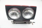 Front Left Headlight Headlamp Motor Housing Bucket 60985600 Ferrari Mondial 1985. Fixed Price $849.99.