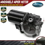 Front Windshield Wiper Motor W/o Washer Pump For Bmw E53 X5 2000-2006 6161111535. Fixed Price $55.19.