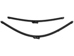 Front Wiper Blade Set 98RFSVD71 For 530I 540I Xdrive 530E M550I 2017 2019. Fixed Price $42.11.