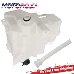New Windshield Washer Reservoir Tank W/ Cap Pump Sensor For 2013-18 Toyota RAV4. Fixed Price $27.15.