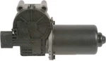 Windshield Wiper Motor Cardone 43-4419 Reman. Fixed Price $104.95.