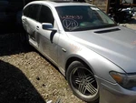 Used Windshield Wiper Linkage Fits: 2003 Bmw 745I Grade. Fixed Price $108.74.