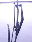 2008-2020 Dodge Challenger Windshield Wiper Motor Oem Unit Id 68044164AA. Fixed Price $95.99.