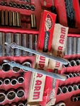 Vintage Nos Trico Adjustable Wiper Arms # AL-250 14" To 19". Fixed Price $45.00.