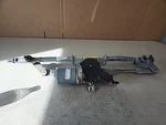 2011 Chrysler Town & Country Windshield Wiper Motor W000007222. Fixed Price $71.25.