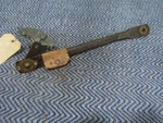 Nos 1963 1964 Ford Galaxie 500 Xl (all) Rh Windshield Wiper Trans Arm Pivot. Fixed Price $99.99.