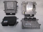 2011 Honda Fit Engine Computer Control Module Ecu 107K Miles Oe - LKQ447773008. Fixed Price $156.88.