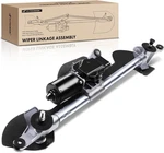 Windshield Wiper Motor And Linkage For Chevrolet Gmc Equinox Terrain 2010-2017. Fixed Price $136.99.