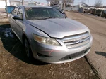 Used Windshield Wiper Motor Fits: 2011 Ford Taurus W/rain Sensor Grade. Fixed Price $121.79.