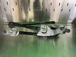 13-17 Hyundai Elantra Gt Front Windshield Wiper Motor W/ Linkage 98100-A5000 Oem. Fixed Price $85.00.