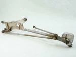 2004 - 2008 Chrysler Pacifica Windshield Transmission Wiper Linkage Front Oem. Fixed Price $73.39.