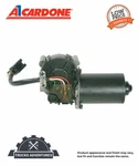 Cardone Reman Windshield Wiper Motor 43-2802 High-quality Auto Part, Universal. Fixed Price $203.10.