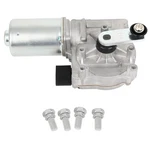 Fits 2007-2012 Audi Q7 Front Windshield Wiper Motor 4L1955023A. Fixed Price $81.99.