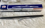 Vintage Anco Wiper Blades #829 19" New Old Stock .anti Wind Lift.. Fixed Price $35.00.