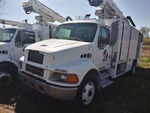 2003 Freightliner Sterling Acterra Parting Out. Fixed Price $79999.00.