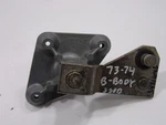 1973 - 74 Plymouth Road Runner Dodge Charger Wiper Pivot & Transmission Oem Lh. Fixed Price $84.99.