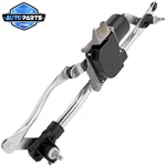 Front Wiper Motor & Linkage Assembly For Chevrolet Cavalier Oldsmobile Pontiac. Fixed Price $123.49.