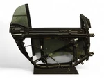 2016 Smart Fortwo W453 Coupe Regulator Window Motor Glass Frame Front Left Oem. Fixed Price $302.39.