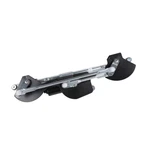 Gm Genuine Parts 84241847 Windshield Wiper Linkage For 10-17 Equinox Terrain. Fixed Price $56.77.