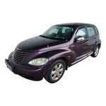 Chrysler Pt Cruiser Limited Wiper Motor Rear 4857931AA. Fixed Price $86.99.