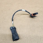 Wiper Motor Plug Connector Wire Harness Pigtail 88-96 C4 Corvette Windshield Oem. Fixed Price $19.99.